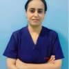 Dr Harmanpreet Kaur