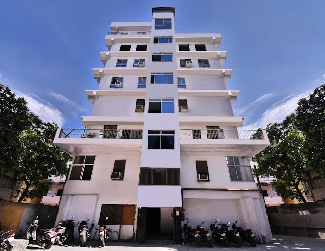Niramayah Hospital Patna