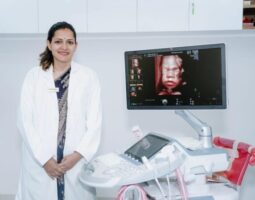 Dr. Archita Shaleen
