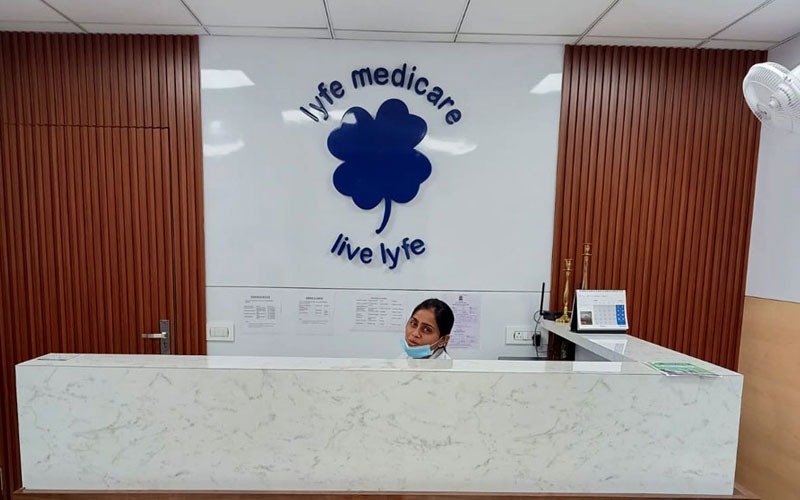 Lyfe Medicare Cancer Centre – Cancer Hospital in Delhi