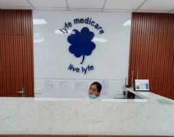 Lyfe Medicare Cancer Centre – Cancer Hospital in Delhi