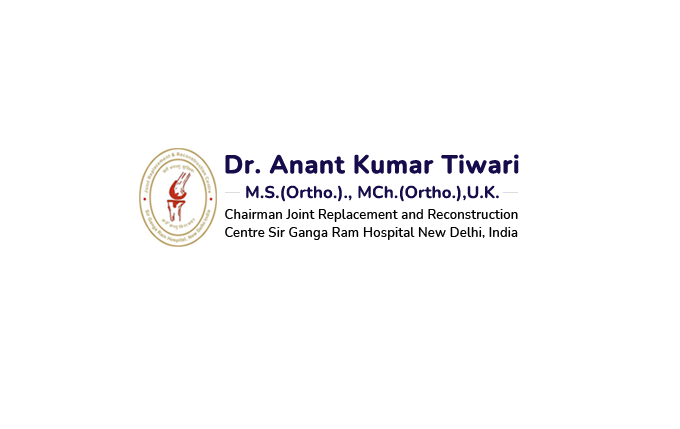 Dr. Anant Kumar Tiwari – Orthopaedic Surgeon Delhi